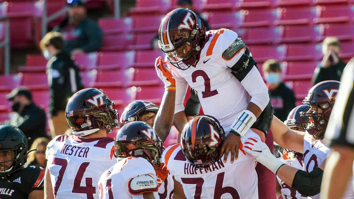 Betting the Total (Over/Under)