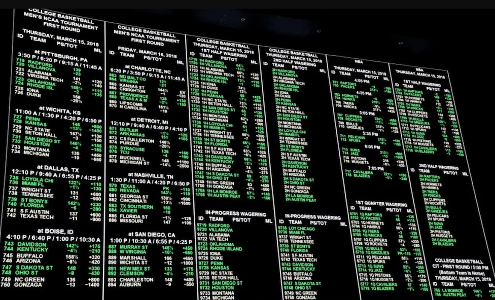 Line Shopping and Using Multiple Sportsbooks