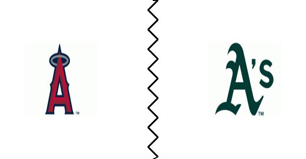 2025-05-20 Angels at Athletics Matchup Preview