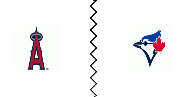 2025-07-04 Angels at Blue Jays Matchup Preview