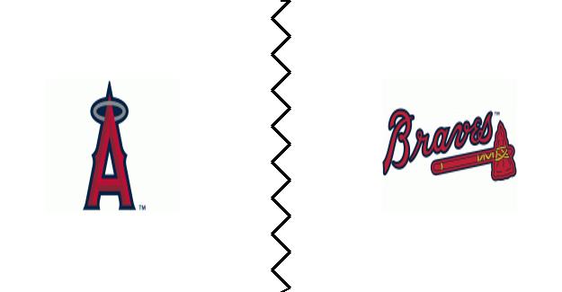 2025-07-03 Angels at Braves Matchup Preview