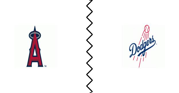 2025-05-16 Angels at Dodgers Matchup Preview