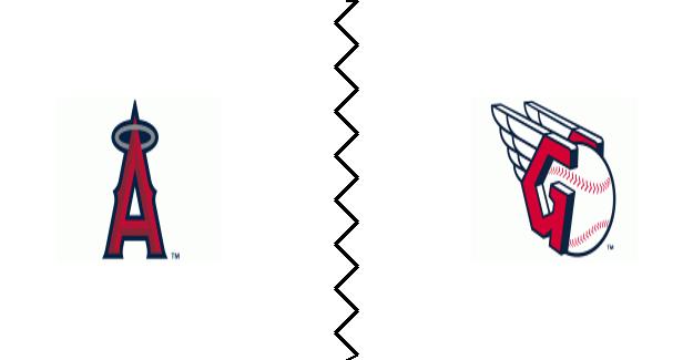 2025-05-31 Angels at Guardians Matchup Preview