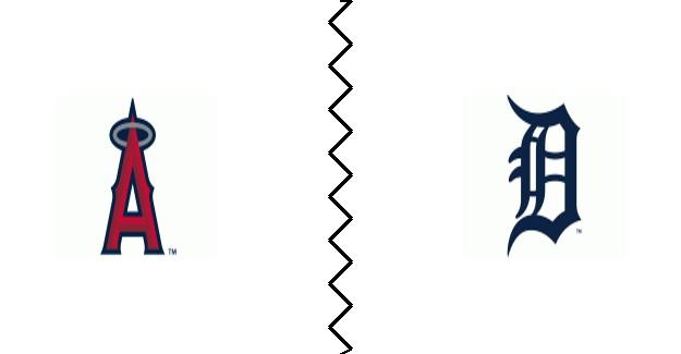 2025-08-08 Angels at Tigers Matchup Preview