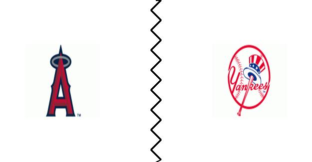 2025-06-16 Angels at Yankees Matchup Preview