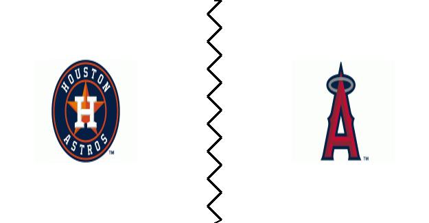 2025-06-22 Astros at Angels Matchup Preview
