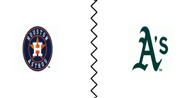 2025-06-18 Astros at Athletics Matchup Preview