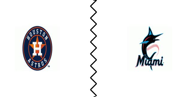 2025-08-06 Astros at Marlins Matchup Preview