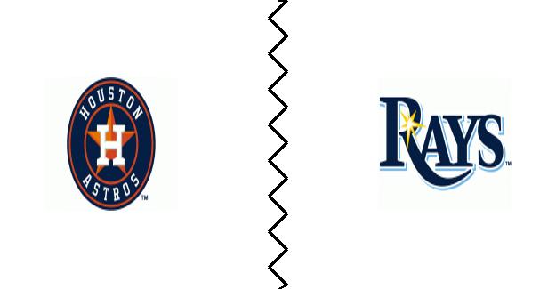 2025-05-21 Astros at Rays Matchup Preview