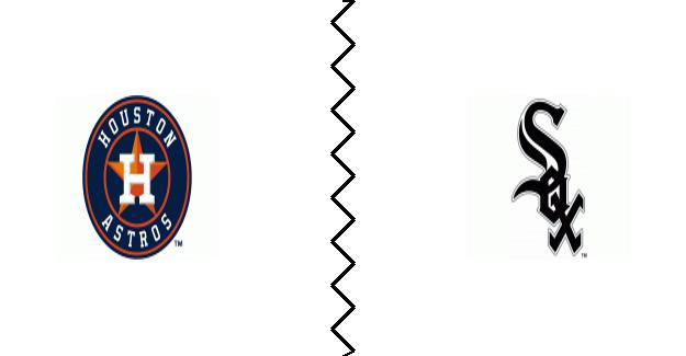 2025-05-02 Astros at White Sox Matchup Preview