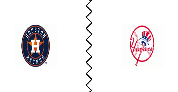 2025-08-08 Astros at Yankees Matchup Preview