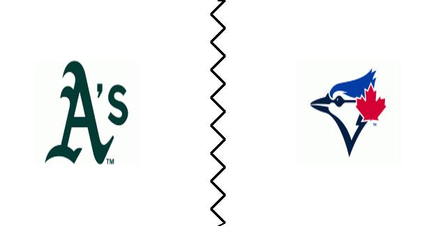 2025-06-01 Athletics at Blue Jays Matchup Preview
