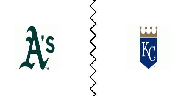 2025-06-13 Athletics at Royals Matchup Preview