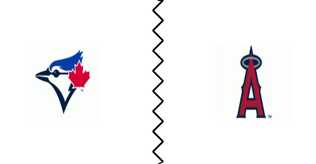 2025-05-07 Blue Jays at Angels Matchup Preview