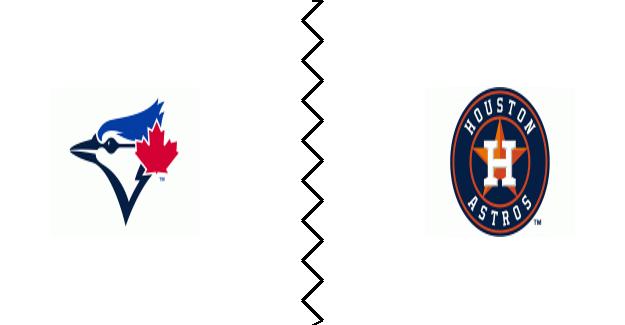 2025-04-23 Blue Jays at Astros Matchup Preview