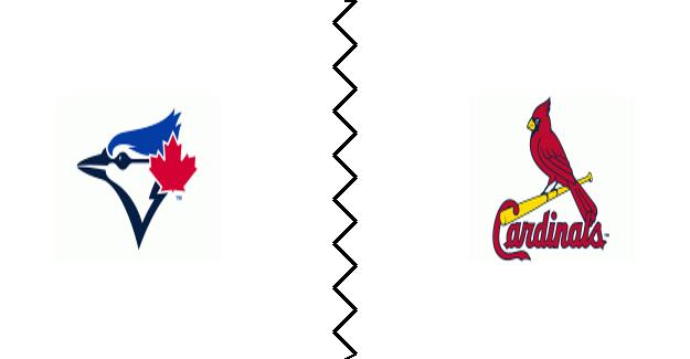 2025-06-11 Blue Jays at Cardinals Matchup Preview