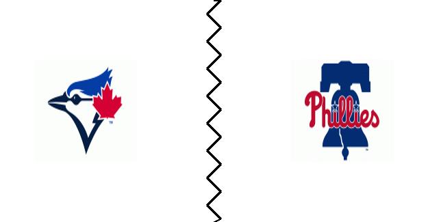 2025-06-14 Blue Jays at Phillies Matchup Preview