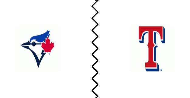 2025-05-26 Blue Jays at Rangers Matchup Preview