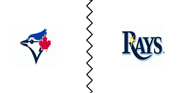 2025-09-16 Blue Jays at Rays Matchup Preview