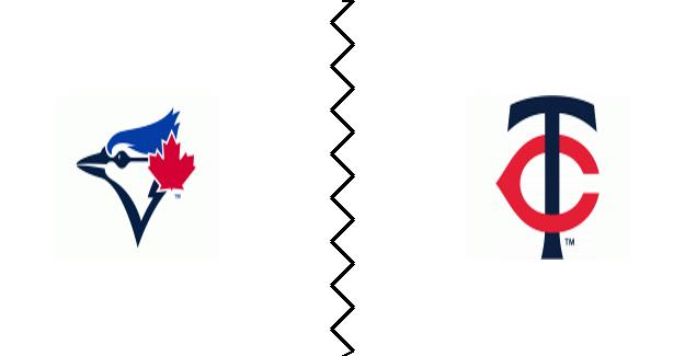 2025-06-08 Blue Jays at Twins Matchup Preview