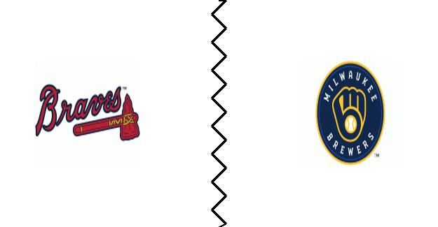2025-06-09 Braves at Brewers Matchup Preview