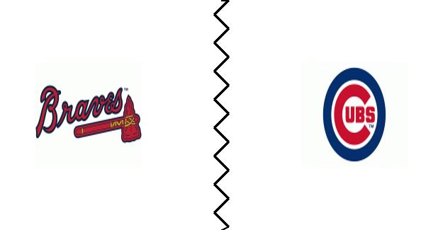 2025-09-01 Braves at Cubs Matchup Preview
