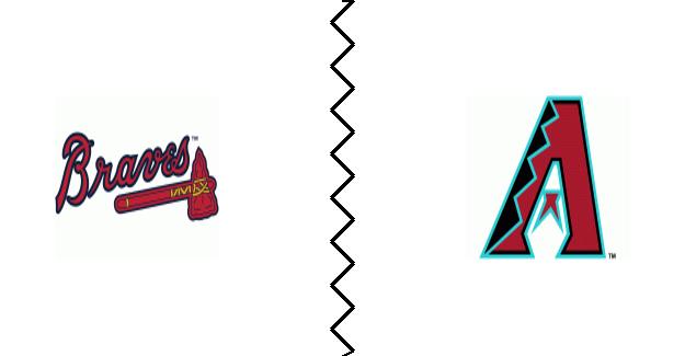 2025-04-27 Braves at Diamondbacks Matchup Preview