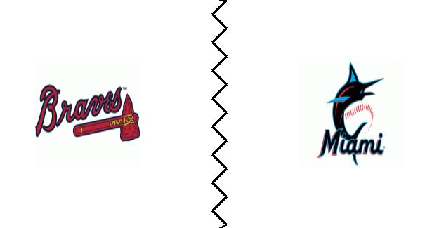 2025-08-25 Braves at Marlins Matchup Preview