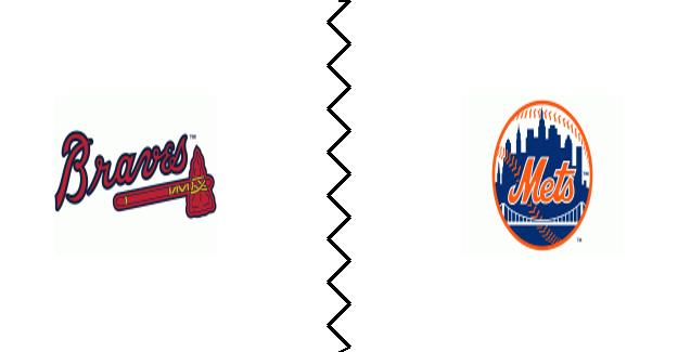 2025-08-12 Braves at Mets Matchup Preview