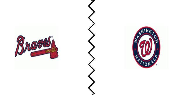 2025-05-21 Braves at Nationals Matchup Preview