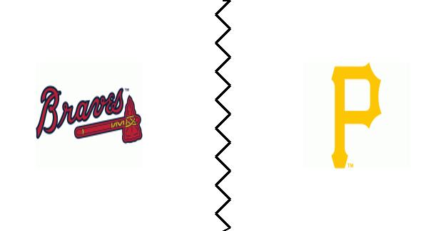 2025-05-11 Braves at Pirates Matchup Preview