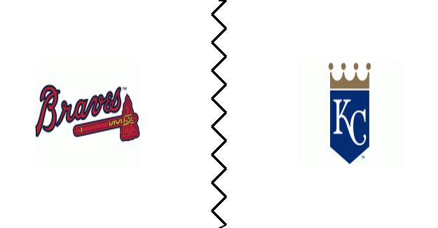 2025-07-28 Braves at Royals Matchup Preview