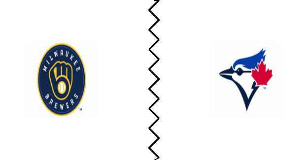 2025-08-30 Brewers at Blue Jays Matchup Preview