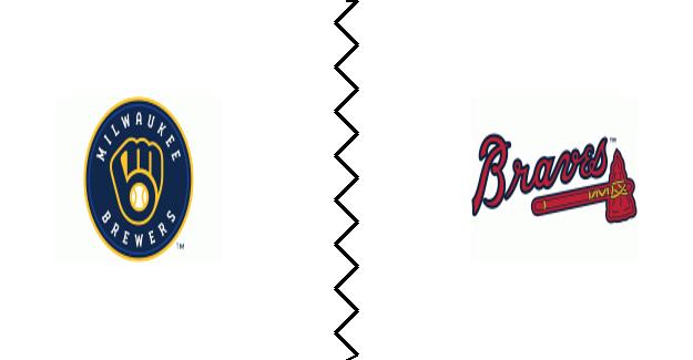 2025-08-06 Brewers at Braves Matchup Preview