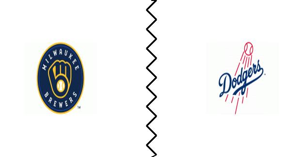 2025-10-17 Brewers at Dodgers Matchup Preview