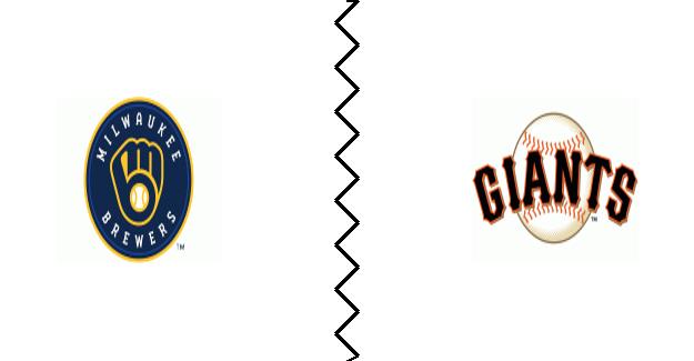 2025-04-23 Brewers at Giants Matchup Preview