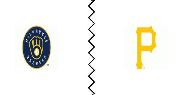 2025-05-24 Brewers at Pirates Matchup Preview