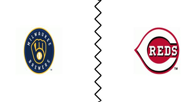 2025-06-02 Brewers at Reds Matchup Preview