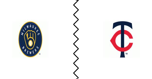 2025-06-21 Brewers at Twins Matchup Preview