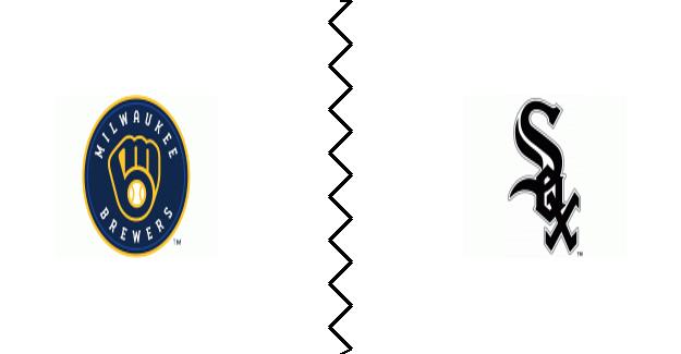 2025-04-29 Brewers at White Sox Matchup Preview