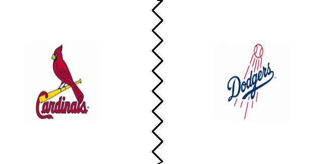 2025-08-06 Cardinals at Dodgers Matchup Preview