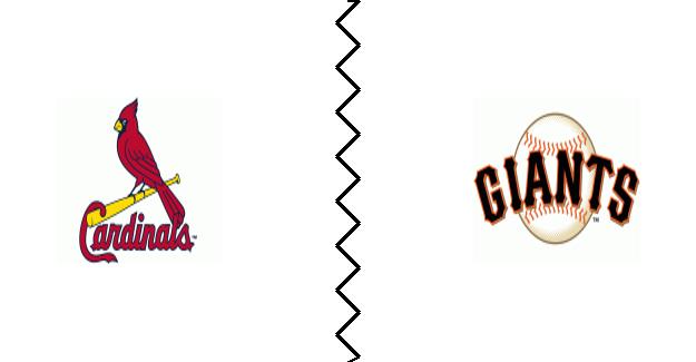 2025-09-23 Cardinals at Giants Matchup Preview