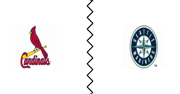 2025-09-09 Cardinals at Mariners Matchup Preview