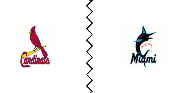 2025-08-18 Cardinals at Marlins Matchup Preview