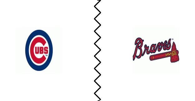 2025-09-09 Cubs at Braves Matchup Preview