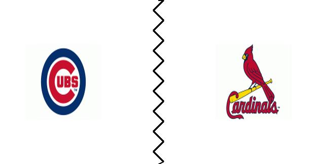 2025-06-23 Cubs at Cardinals Matchup Preview