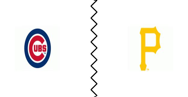 2025-05-01 Cubs at Pirates Matchup Preview