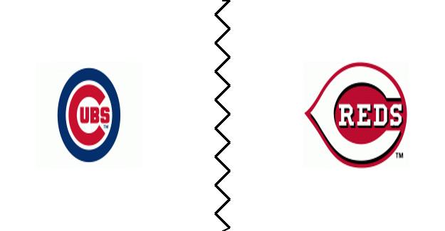 2025-05-24 Cubs at Reds Matchup Preview