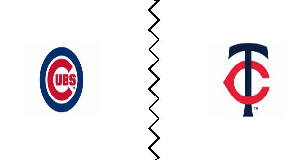 2025-07-10 Cubs at Twins Matchup Preview