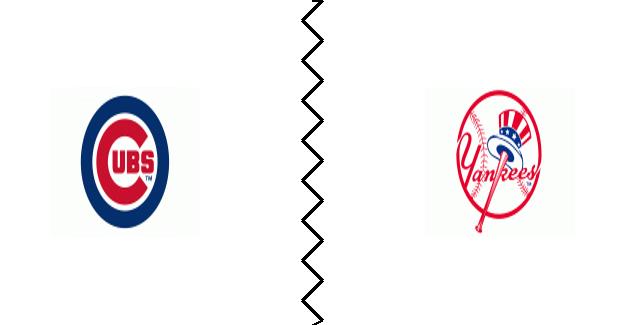2025-07-12 Cubs at Yankees Matchup Preview